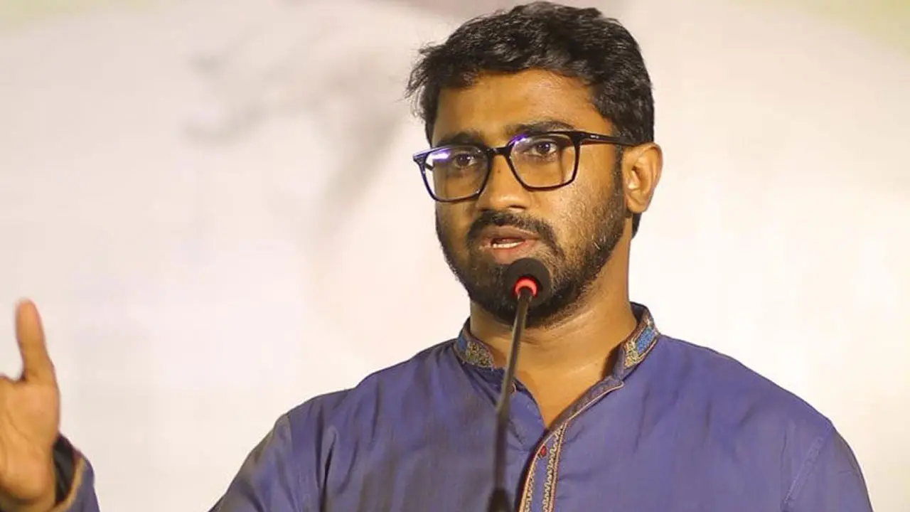 রাশেদ খাঁনের বিএনপিতে যোগদান ঘিরে উত্তাপ, স্বতন্ত্র বড় চ্যালেঞ্জ