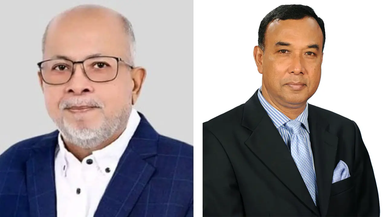 গিয়াস কাদের আউট, রাউজানে মনোনয়ন পেলেন গোলাম আকবর