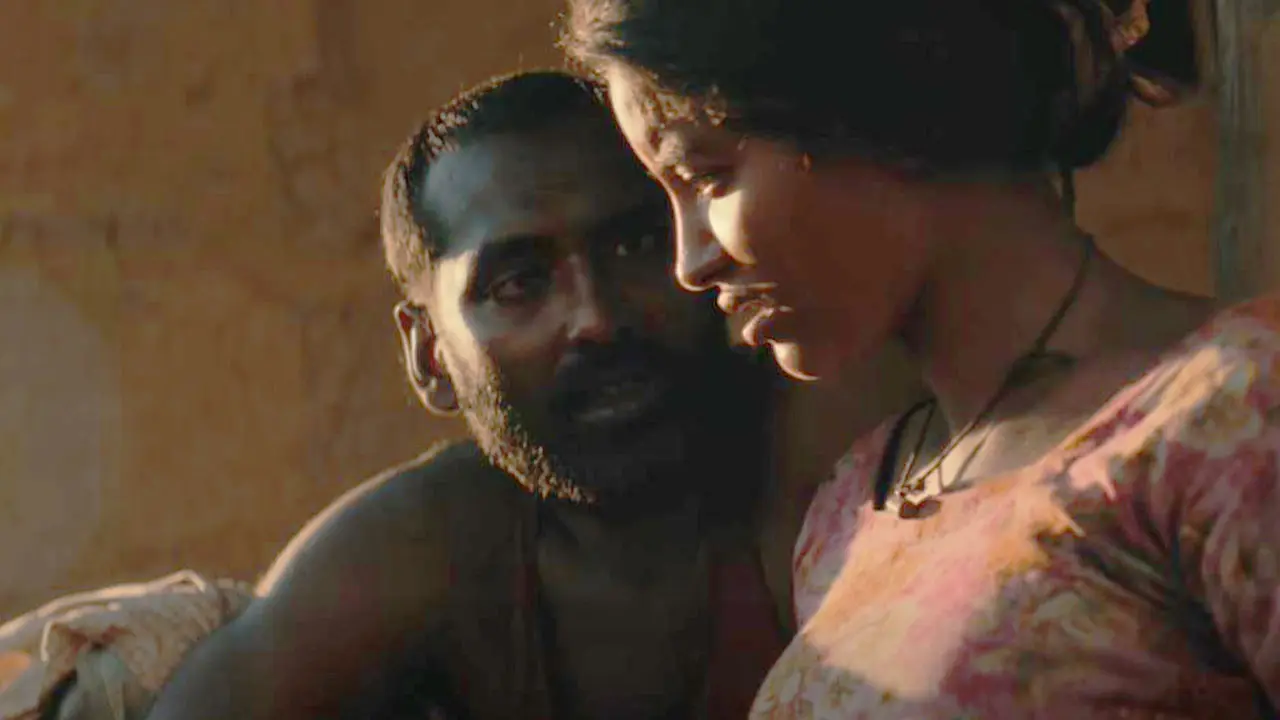 ‘হাওয়া’ নির্মাতার নতুন সিনেমা ‘রইদ’