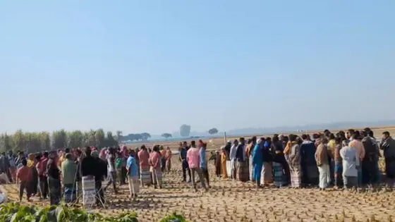 চালককে শ্বাসরোধে হত্যা করে মিশুক ছিনতাই