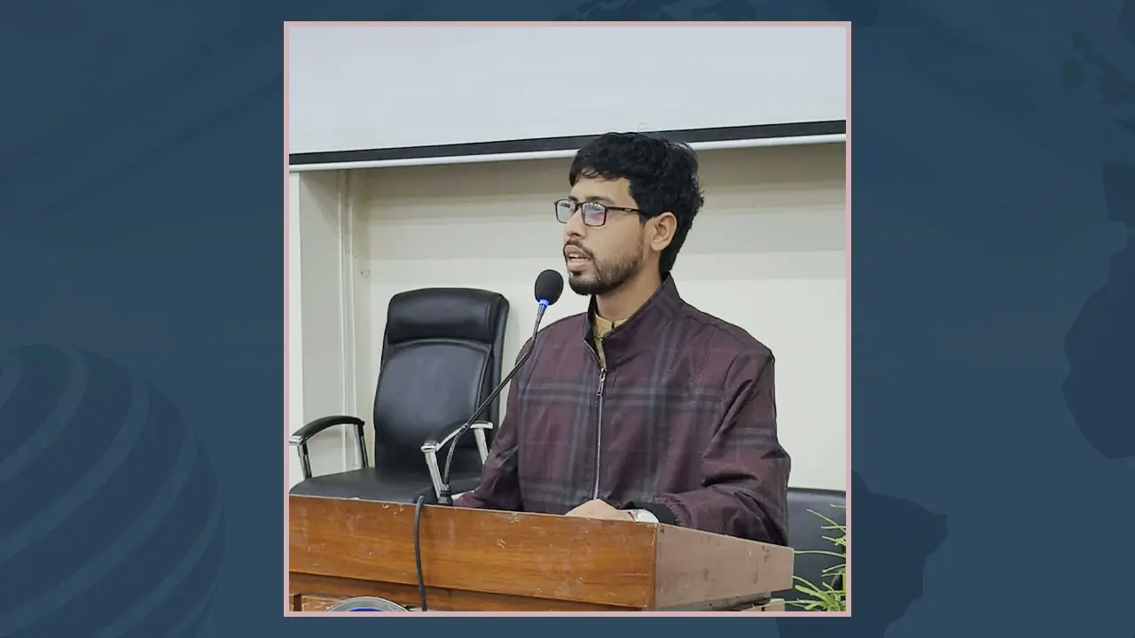 ‘ভারতীয় আধিপত্যবাদ কায়েমের চেষ্টা হলে আমরা নতুন করে লক্ষ হাদি হবো’