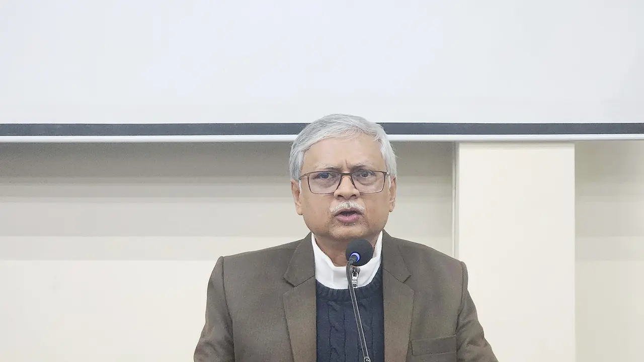 ‘শহীদ ওসমান হাদির কিছু গুণাবলি তরুণ প্রজন্মের মধ্যে বিকশিত হওয়া জরুরি’