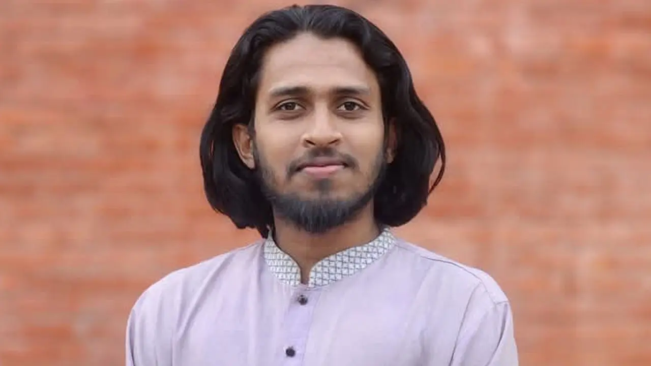 বিশ্ববিদ্যালয়ে শিক্ষক নয়, ভোটার নিয়োগ হয় : সালাহউদ্দিন আম্মার