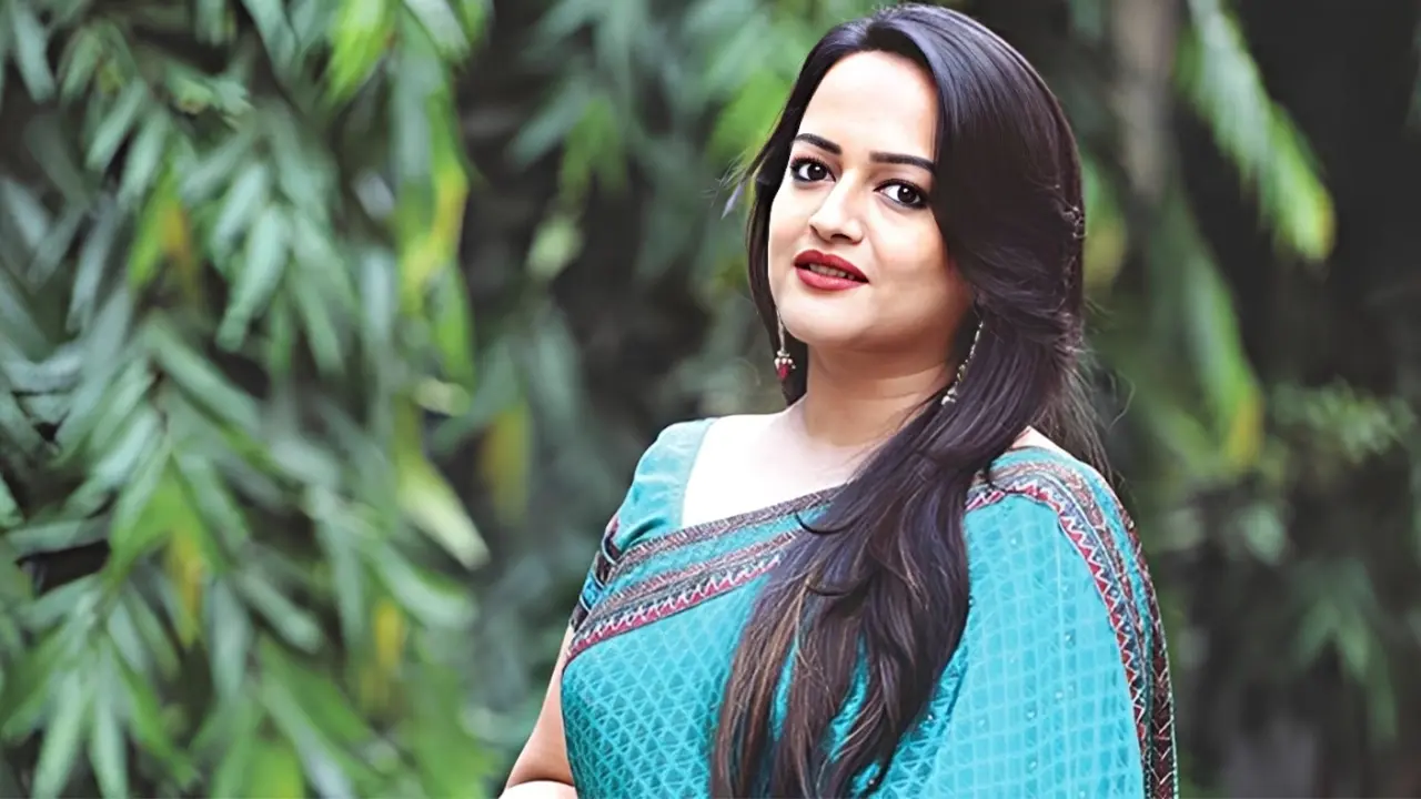 ‘আমি অতি সাধারণ একজন মানুষ’