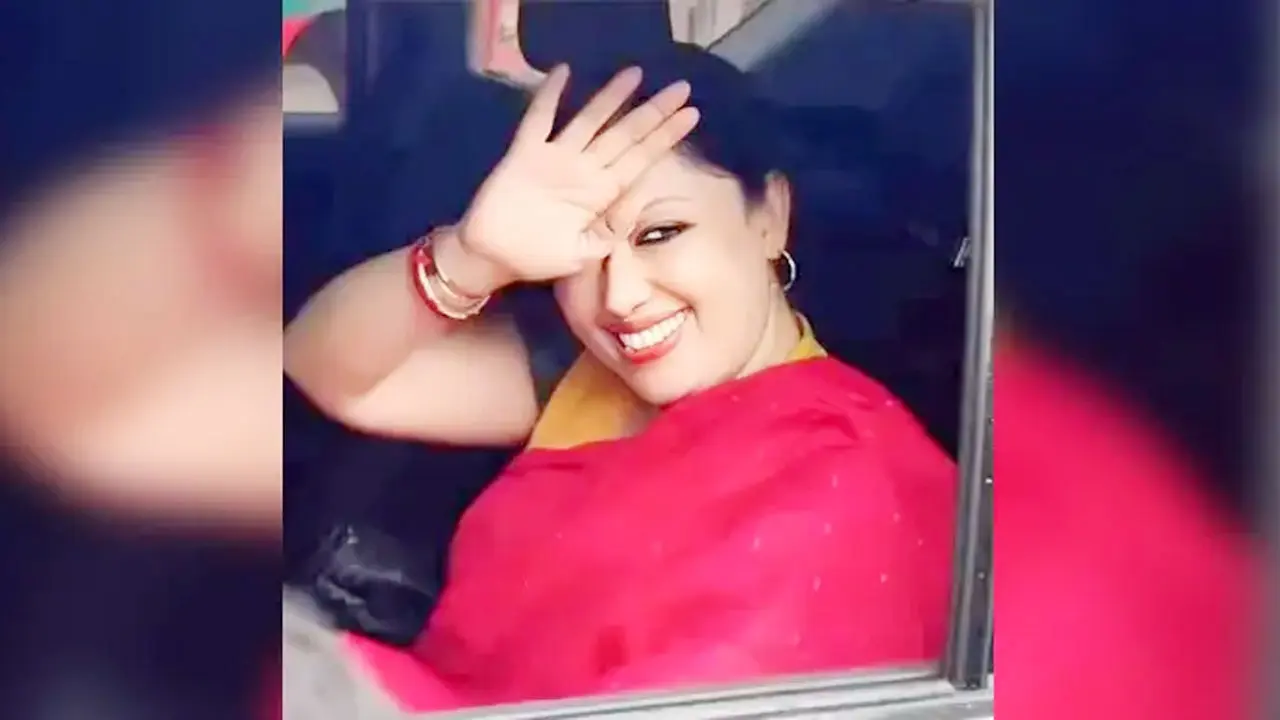 স্বতন্ত্র প্রার্থী হওয়ার পথে রুমিন ফারহানা, বিএনপি থেকে পদত্যাগের ইঙ্গিত