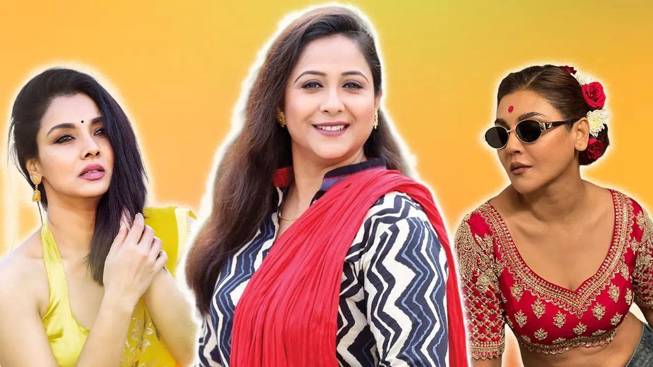 ‘রুনা-জয়া এভাবে ছবি না তুললেও পারেন’