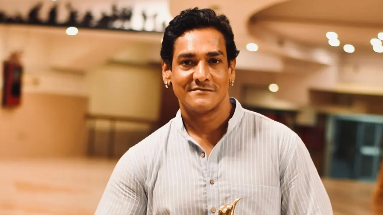 যীশু-সৌরভের প্রযোজনায় অভিনয় করবেন সাগ্নিক