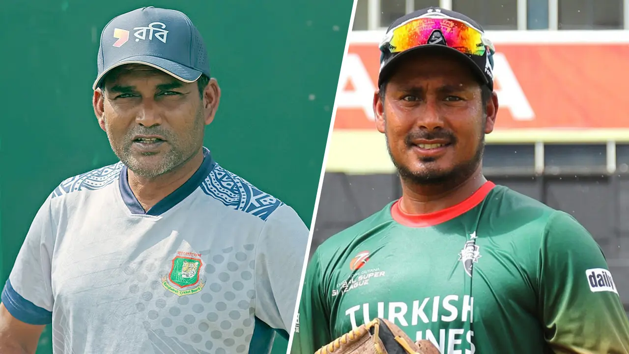 সালাউদ্দিনের পদত্যাগপত্র গ্রহণ করেনি বিসিবি, বিশ্বকাপে যাচ্ছেন আশরাফুলও