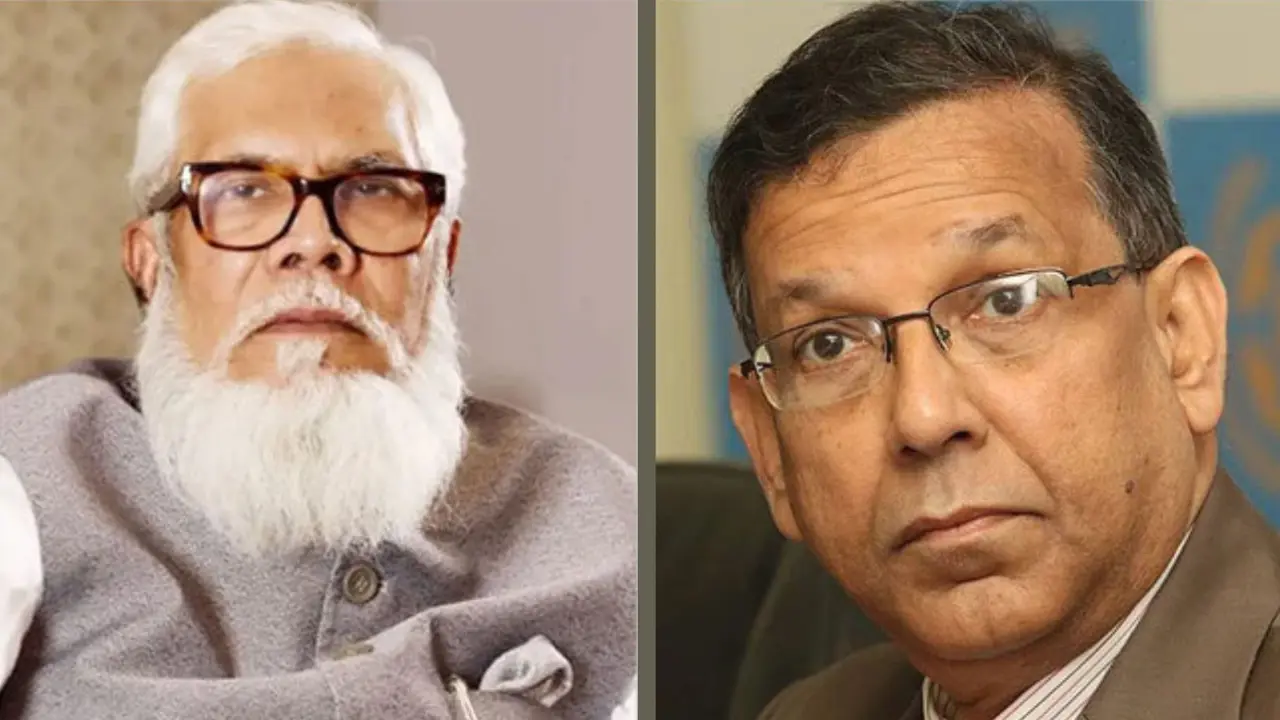 সালমান-আনিসুলের বিরুদ্ধে অভিযোগ গঠন নিয়ে শুনানি আজ