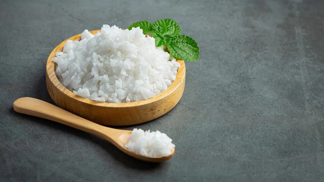 কোন ধরনের লবণ স্বাস্থ্যের জন্য উপকারী?