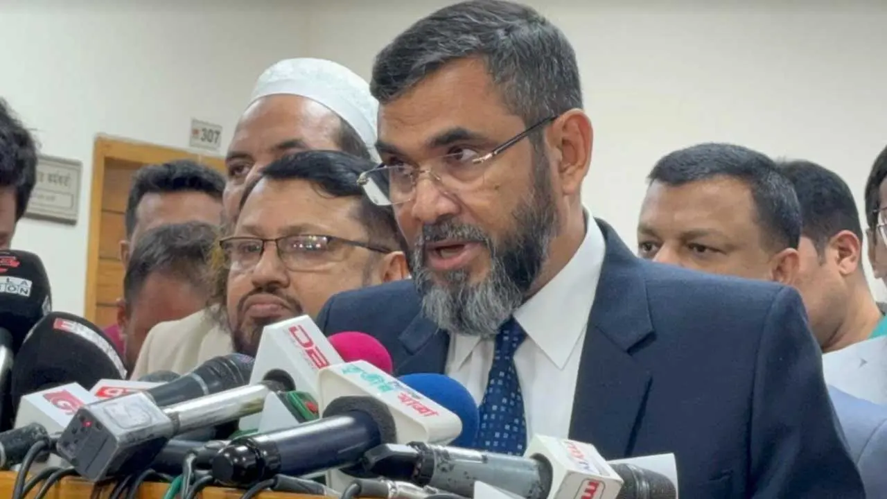 সংসদ নির্বাচনে ভোটের সময় বাড়ল এক ঘণ্টা