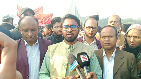 আ.লীগ ৫০ জন প্রার্থীকে হত্যা করবে : রাশেদ খান