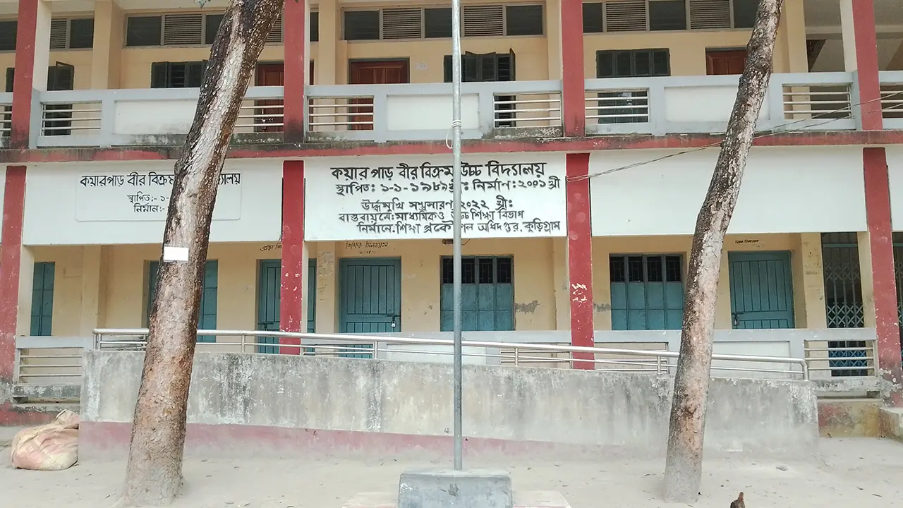 প্রধান শিক্ষকের গাফিলতি, বৃত্তি পরীক্ষায় অংশ নিতে পারলো না ১০ শিক্ষার্থী