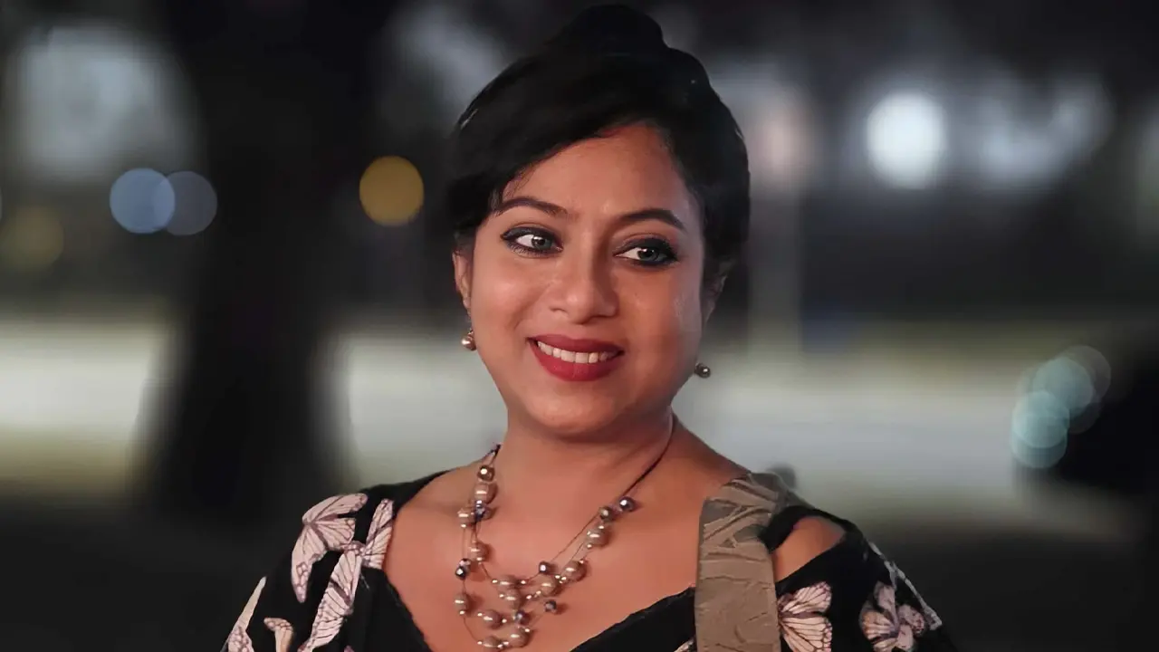 সব সময় পাশে থাকবেন, দোয়ায় রাখবেন : শাবনূর