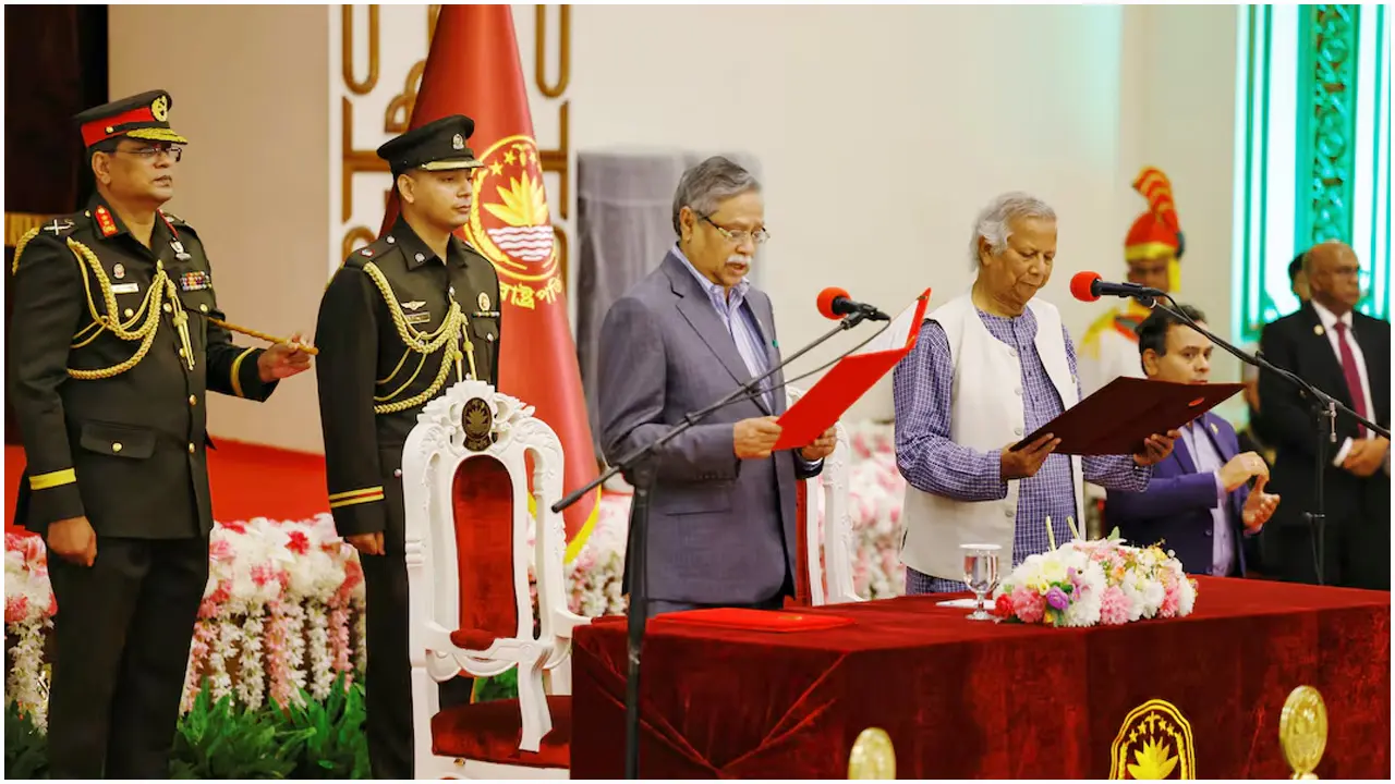 নির্বাচনের পর পদত্যাগ করতে চান রাষ্ট্রপতি : রয়টার্স