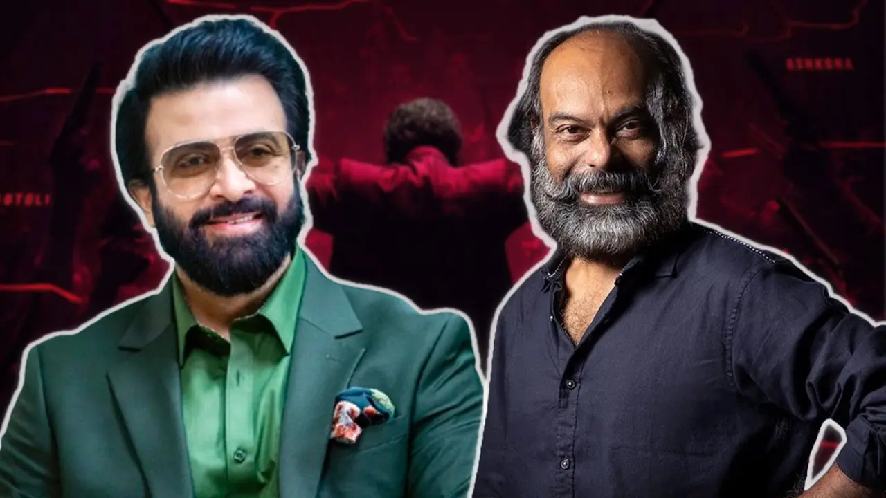 শাকিবের সিনেমায় ‘অ্যালেন স্বপন’, কোন চরিত্রে থাকছেন অভিনেতা?