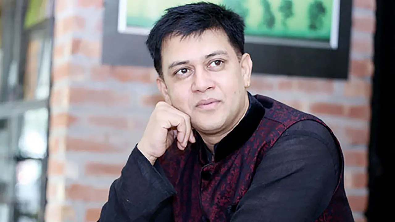 ‘অ্যাওয়ার্ড পেলেই কেউ সুপারস্টার হয়ে যায় না’