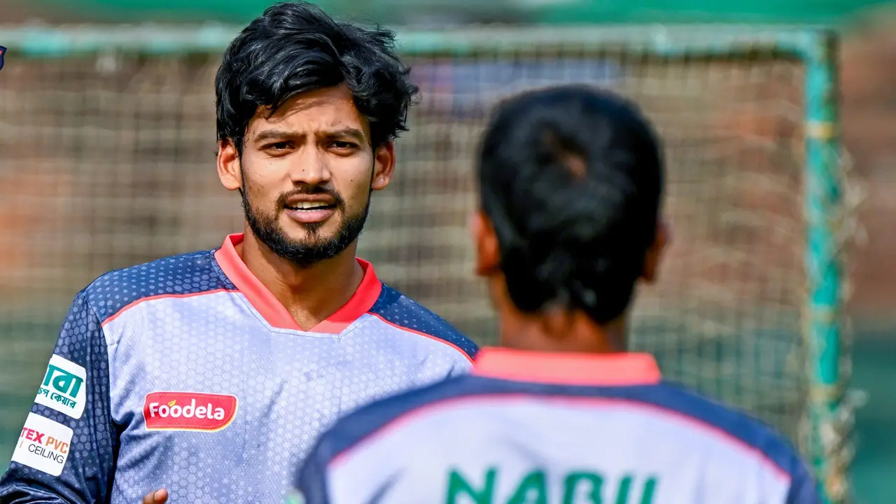 বিপিএলের উদ্বোধনী ম্যাচ ও পারিশ্রমিক নিয়ে যা বললেন শান্ত