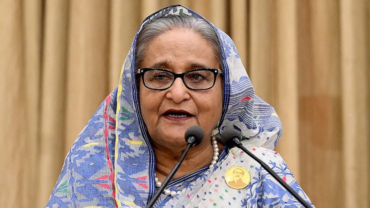 শেখ হাসিনার মৃত্যুদণ্ড চেয়ে আজ আপিল করবে প্রসিকিউশন