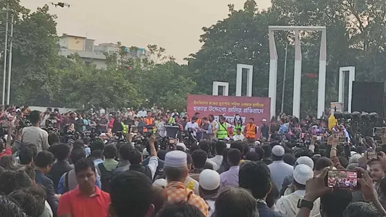 ফ্যাসিবাদ নির্মূলে সরকারের কার্যকর উদ্যোগের অভাব দেখছি