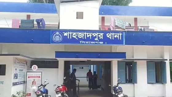 সিরাজগঞ্জে মায়ের বিরুদ্ধে নবজাতককে হত্যার অভিযোগ