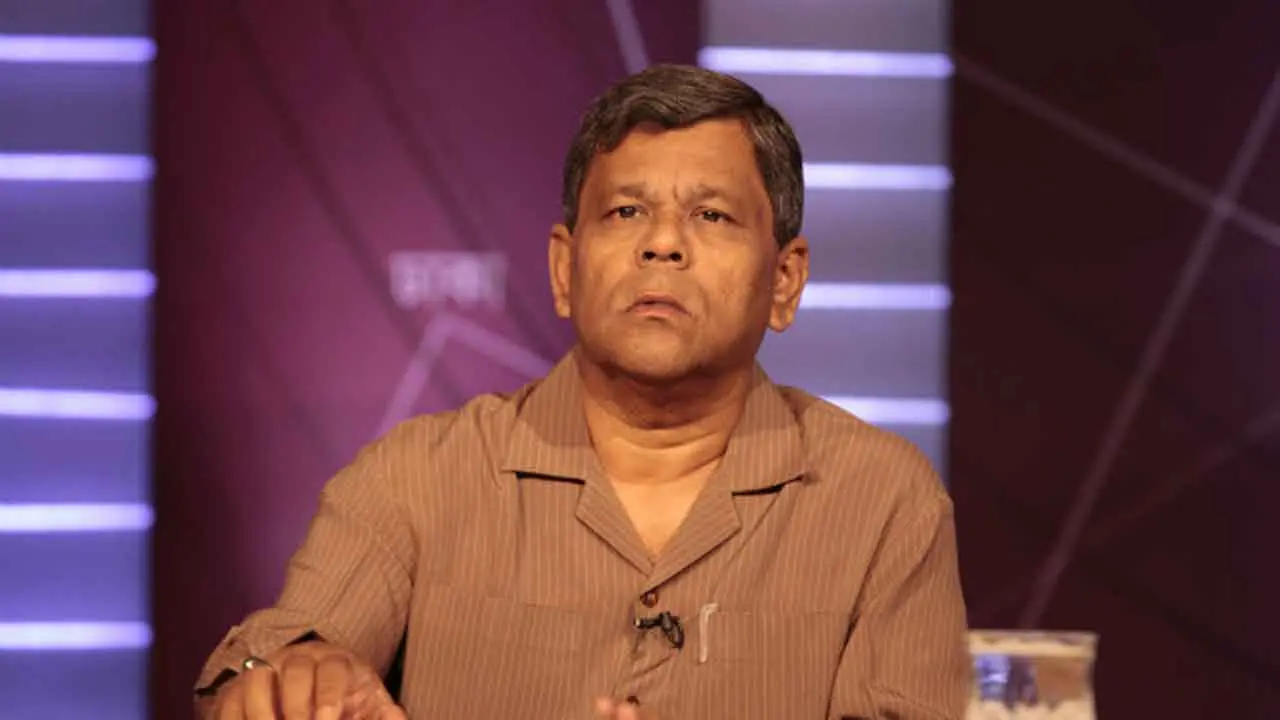 রমনা থানার মামলায় সাংবাদিক শওকত মাহমুদ গ্রেপ্তার