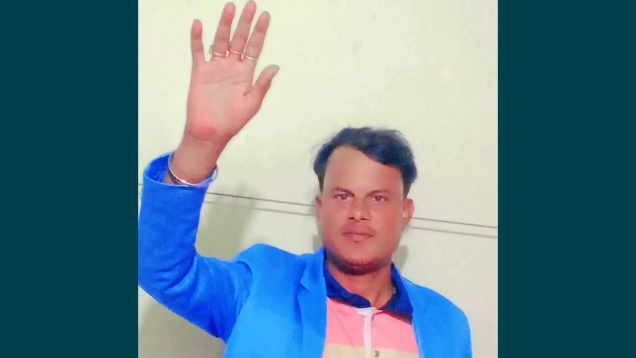 সিরাজগঞ্জে গণঅধিকার পরিষদ নেতার মরদেহ উদ্ধার