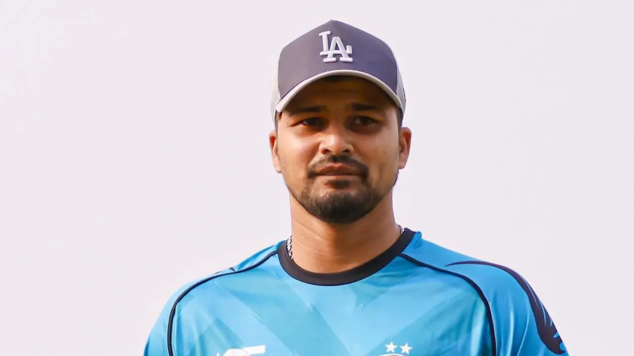 দেশের ভাবমূর্তি নষ্ট না করার তাগিদ সোহানের