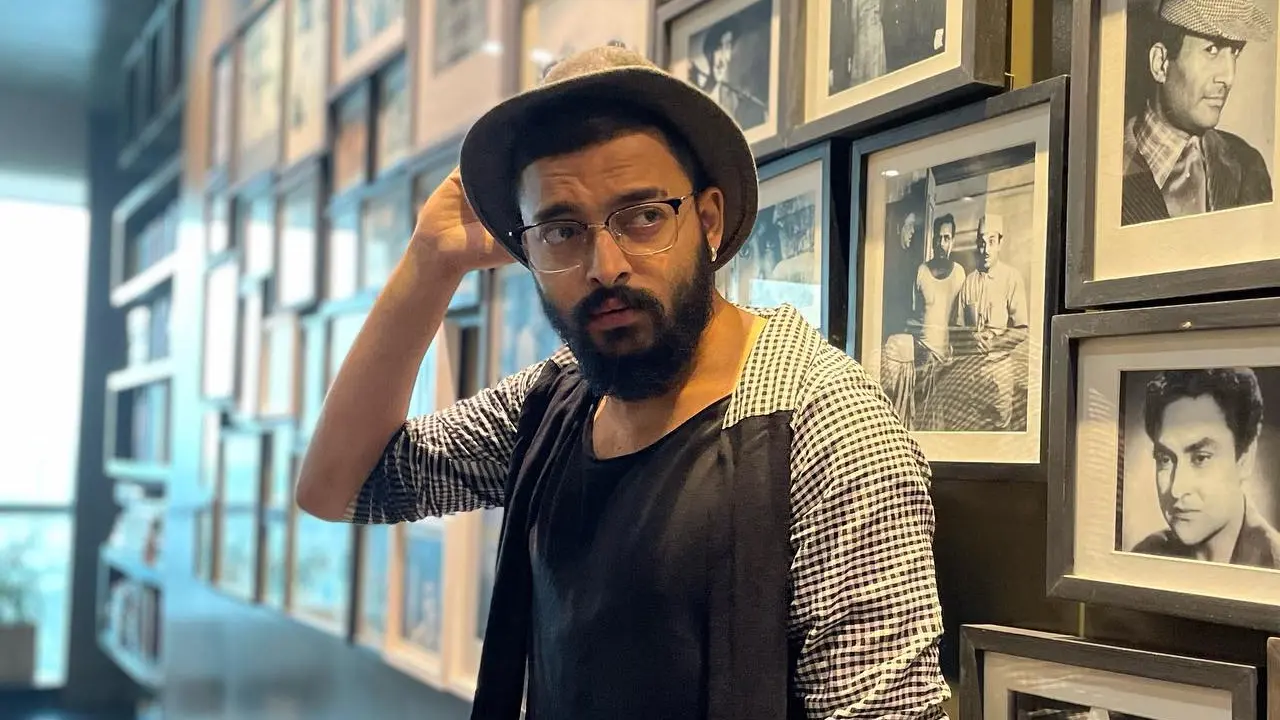 ব্যাপারটাকে ভীষণ এনজয় করি : সৌরভ