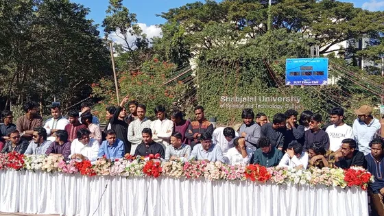 শাকসু নির্বাচনে ছাত্রদলের প্যানেল ঘোষণা