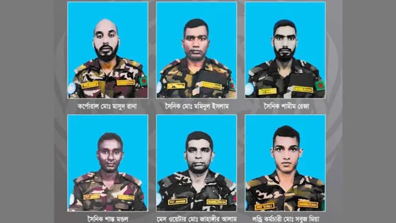 বাংলাদেশি শান্তিকর্মীদের ওপর হামলা, সুদানকে সতর্কবার্তা জাতিসংঘের