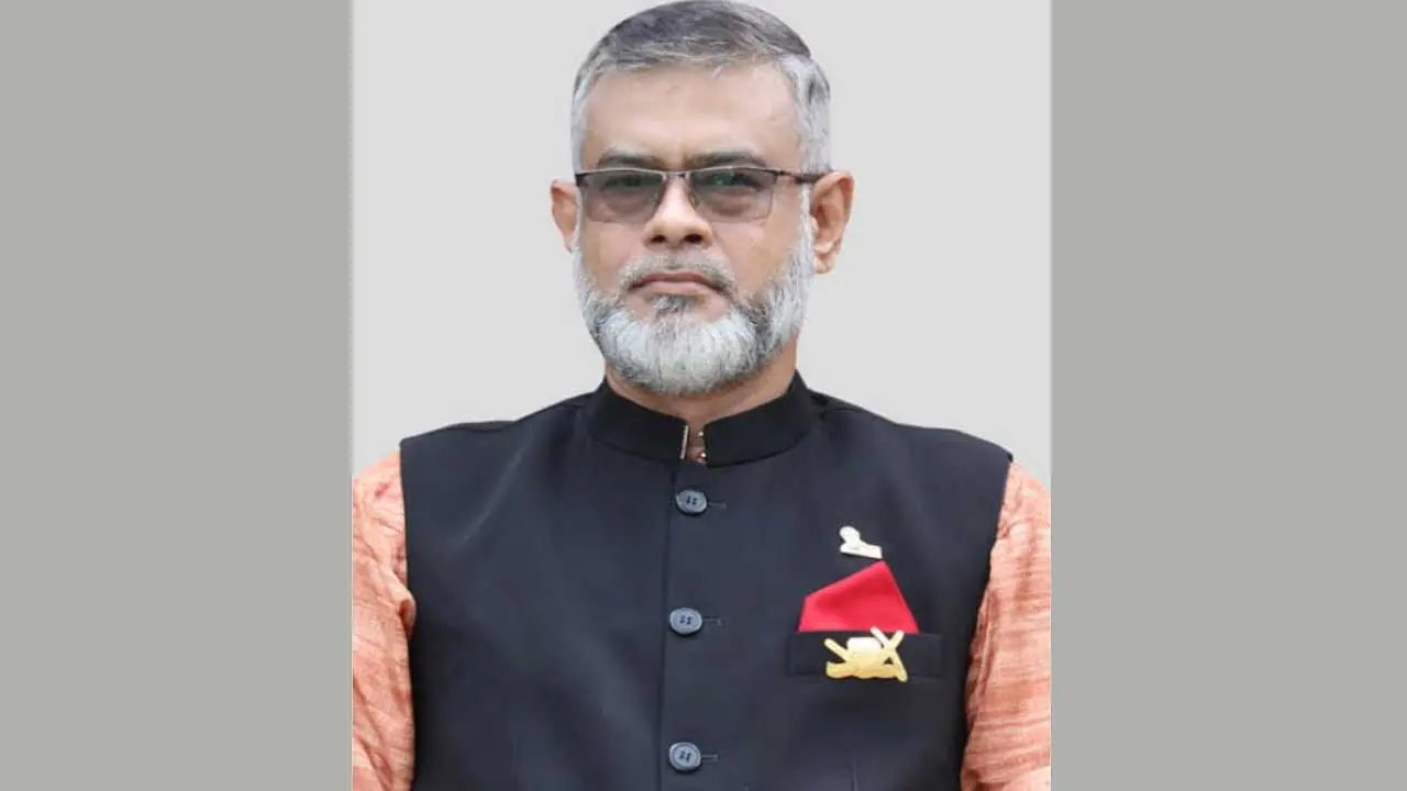 এবার বিচারের মুখে দাউদকান্দির সাবেক চেয়ারম্যান সুমন