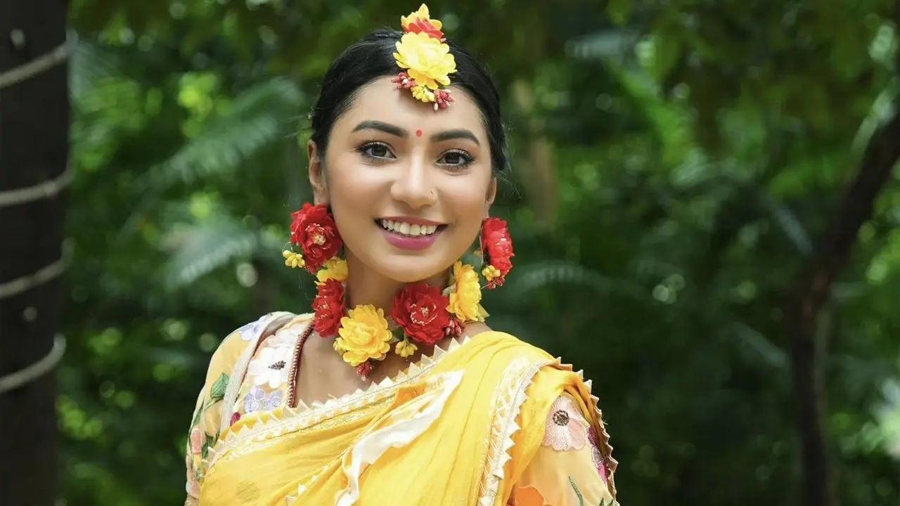 আবেগঘন পোস্টে যা বললেন সুনেরাহ