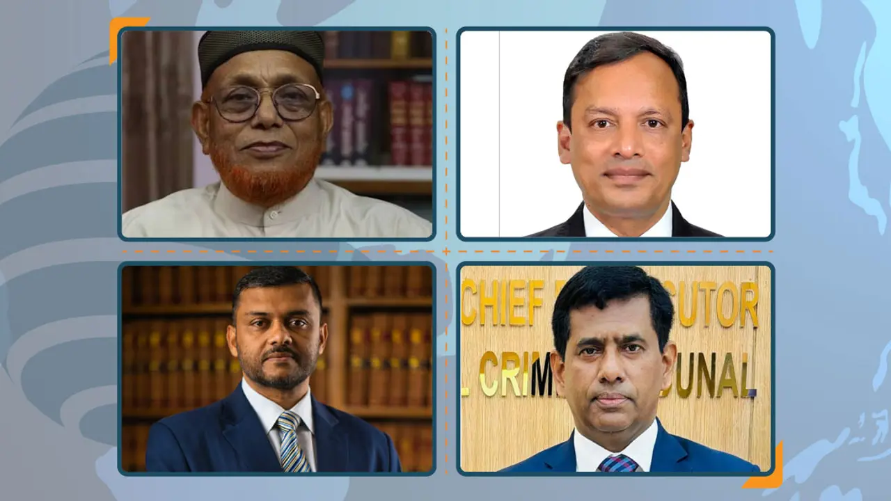 বিচার বিভাগে দ্বৈত শাসনের অবসান, আইন বিশেষজ্ঞদের অভিমত