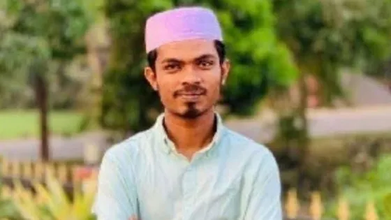 সিলেটে আইফোনের জন্য শ্বাসরোধে যুবককে হত্যা