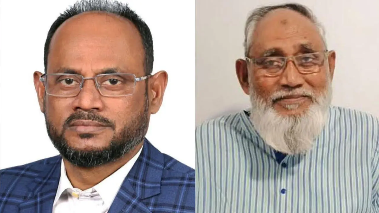 টাঙ্গাইলে দুই ভাই পেলেন বিএনপির মনোনয়ন