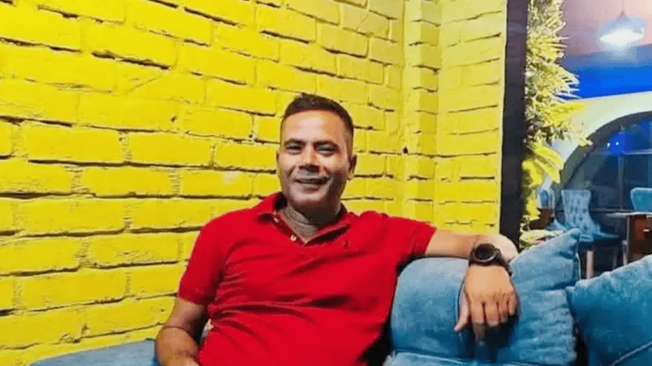 দক্ষিণ আফ্রিকায় সন্ত্রাসীদের গুলিতে বাংলাদেশি ব্যবসায়ী নিহত