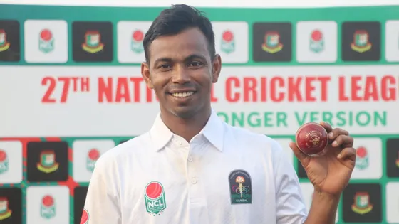 ‘প্রমাণ করতে চেয়েছি যে লাল বলেও ভালো করতে পারি’