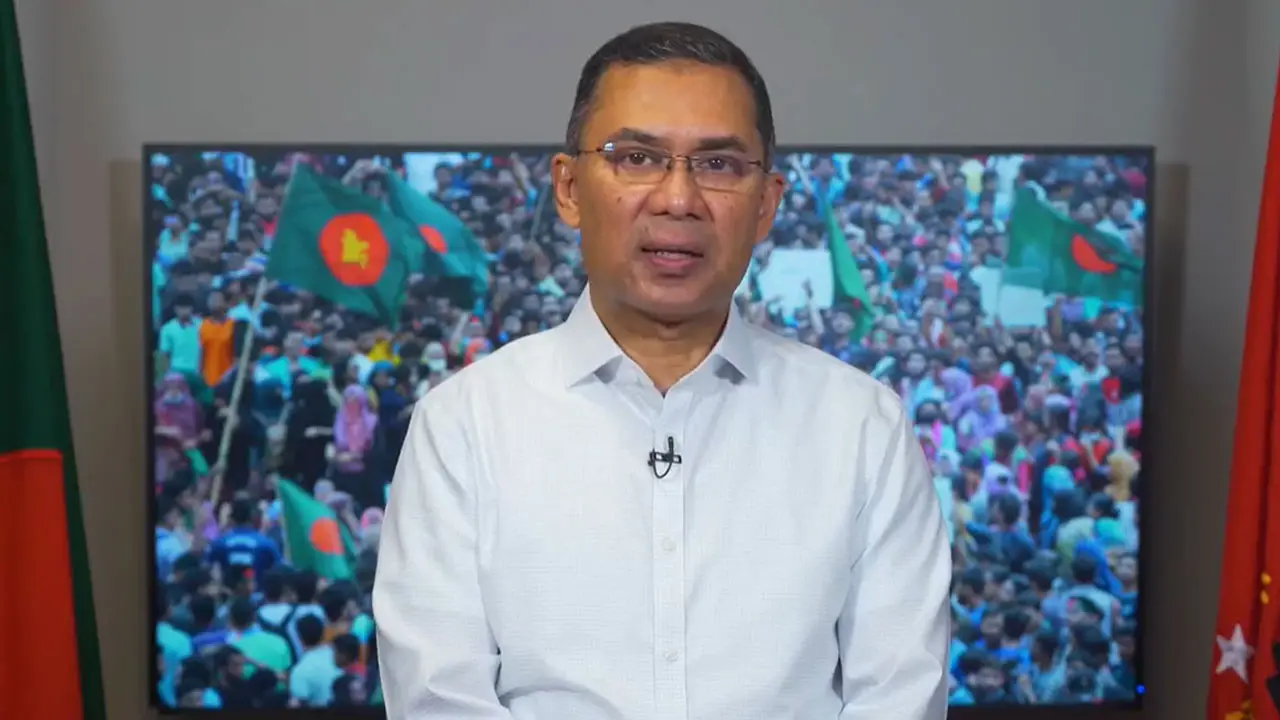 ‘ভোট যুদ্ধ’ মোকাবিলায় নেতাকর্মীদের মাঠে নামার আহ্বান