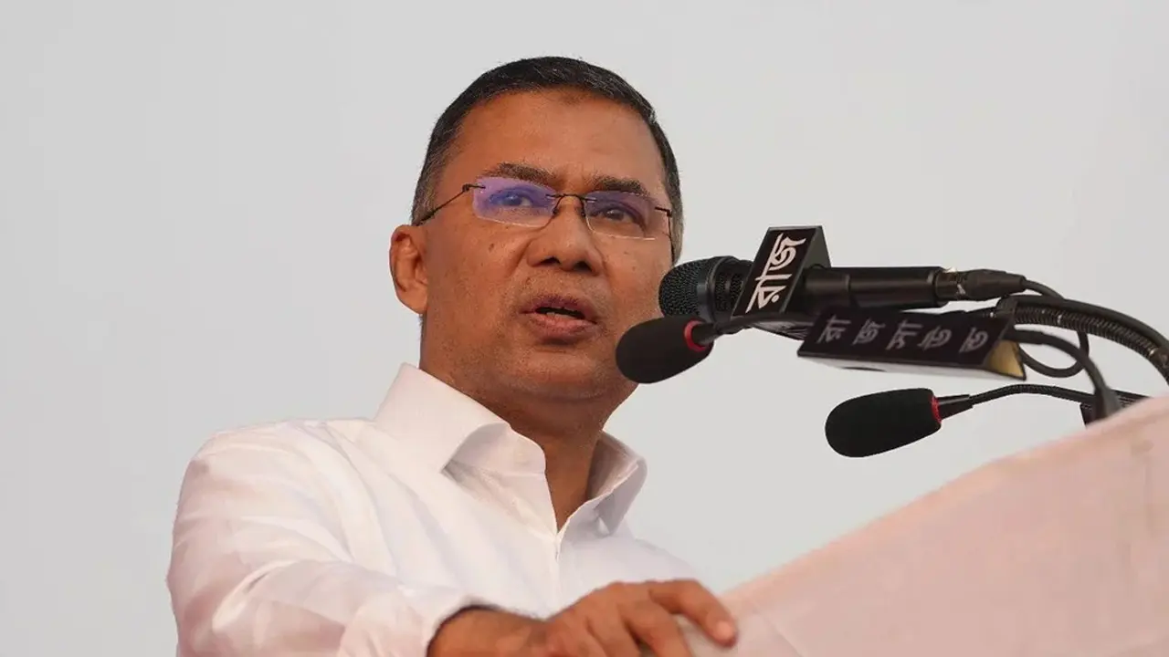 অভ্যুত্থানের আহতরা না থাকায় পঙ্গু হাসপাতালে যাচ্ছেন না তারেক রহমান