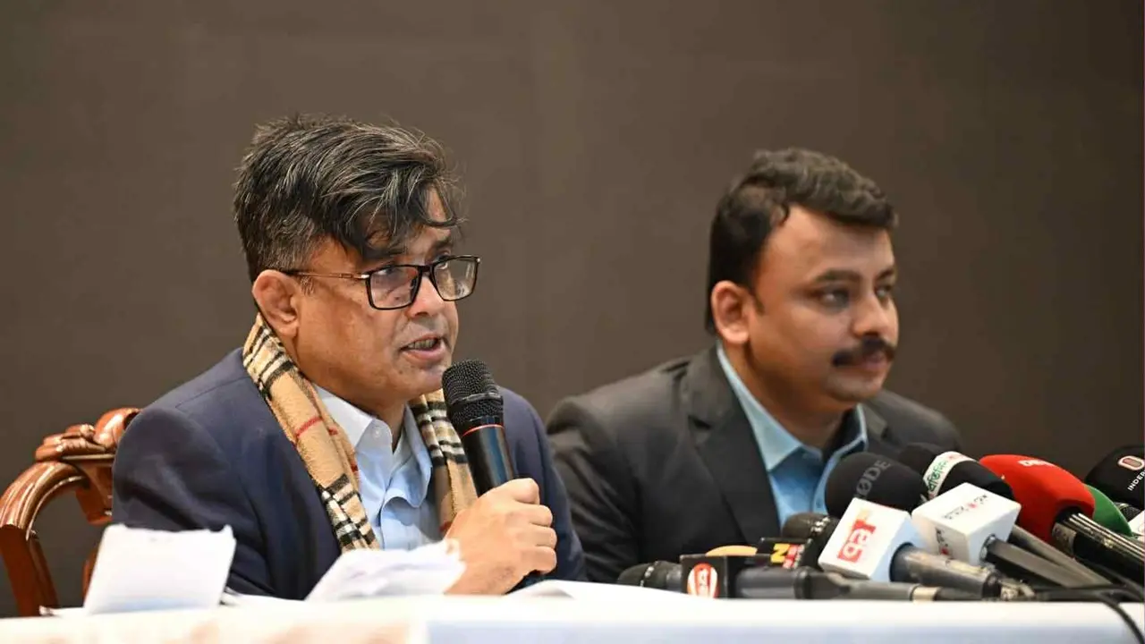 তারেক রহমানের নিরাপত্তায় সর্বোচ্চ গুরুত্ব দেওয়া হচ্ছে