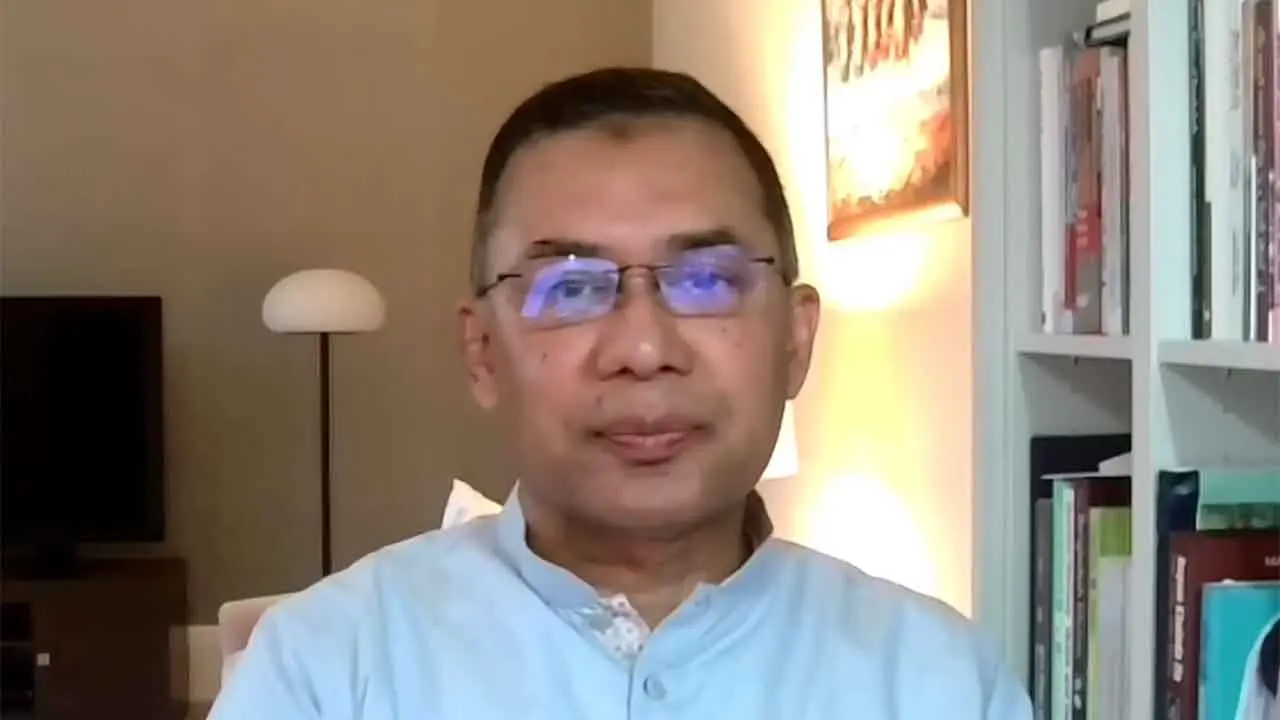 দুর্নীতি-আইনশৃঙ্খলার লাগাম একমাত্র বিএনপিই টেনে ধরতে পারে