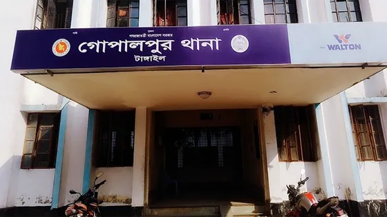 টাঙ্গাইলে ডেভিলহান্ট অভিযানে গ্রেপ্তার ১৮