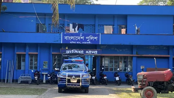 হান্নান মাসউদের ৩ সমর্থককে কুপিয়ে জখম