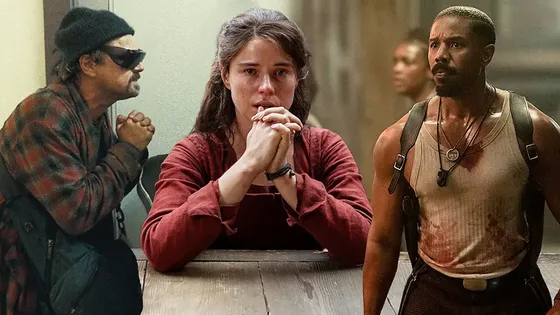 বিবিসির চোখে ২০২৫ এর সেরা দশ সিনেমা