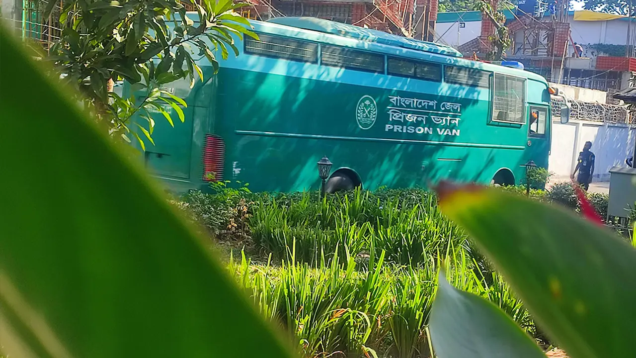 টিএফআই সেলে গুম : বিচার শুরু হবে কিনা জানা যাবে দুপুরে