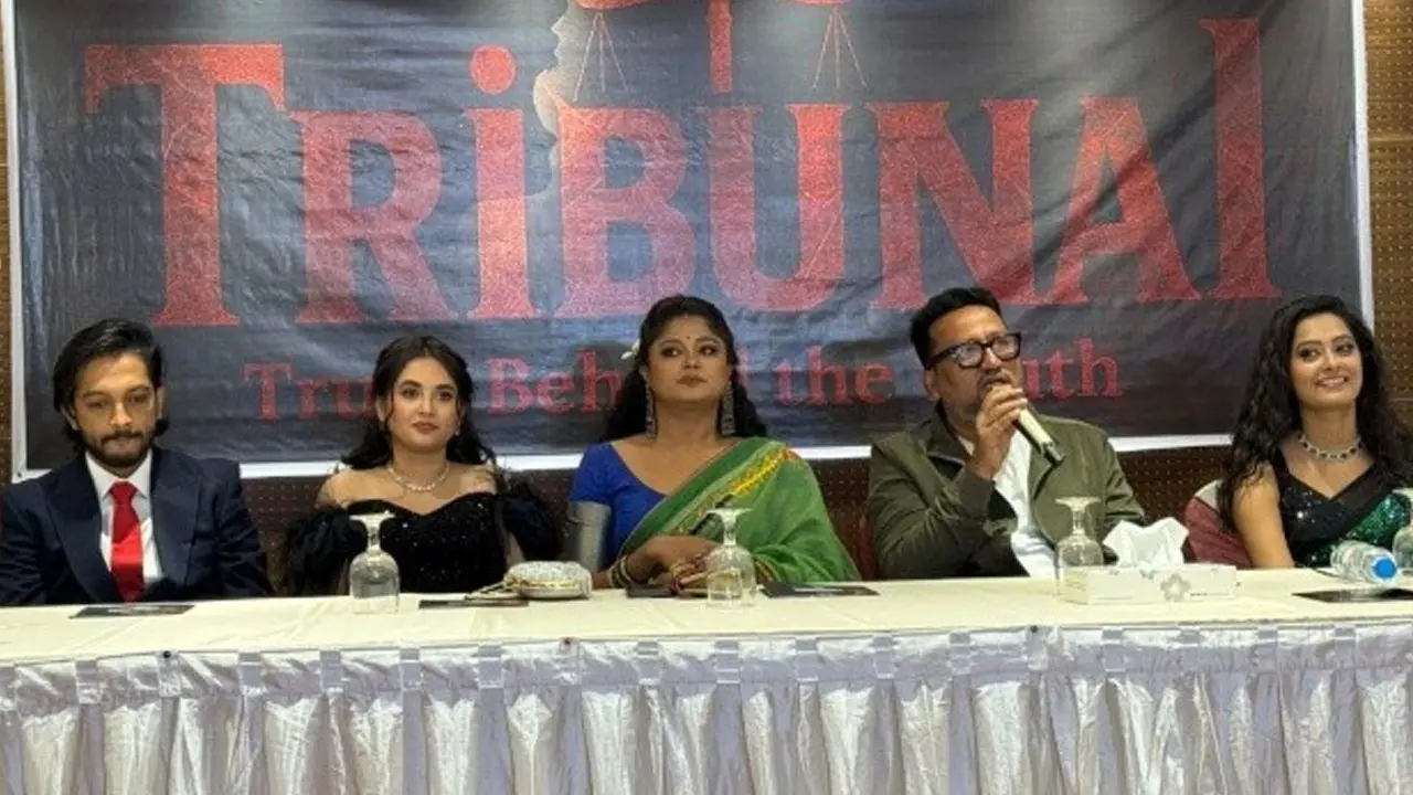 ট্রাইব্যুনাল-এ চার নায়িকা, থাকছেন কে কে?