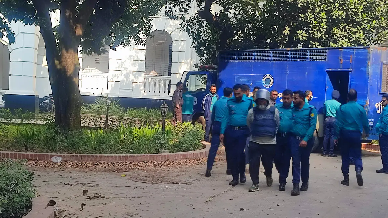 মানবতাবিরোধী অপরাধে মন্ত্রী-প্রতিমন্ত্রীদের তদন্ত প্রতিবেদন ৯ ফেব্রুয়ারি