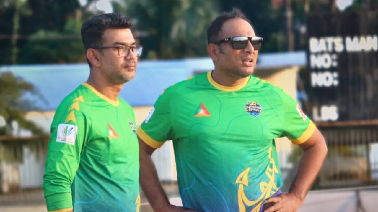 দুইদিন পর শুরু বিপিএল, চট্টগ্রামের বিদেশি প্রধান কোচের আসা নিয়ে শঙ্কা