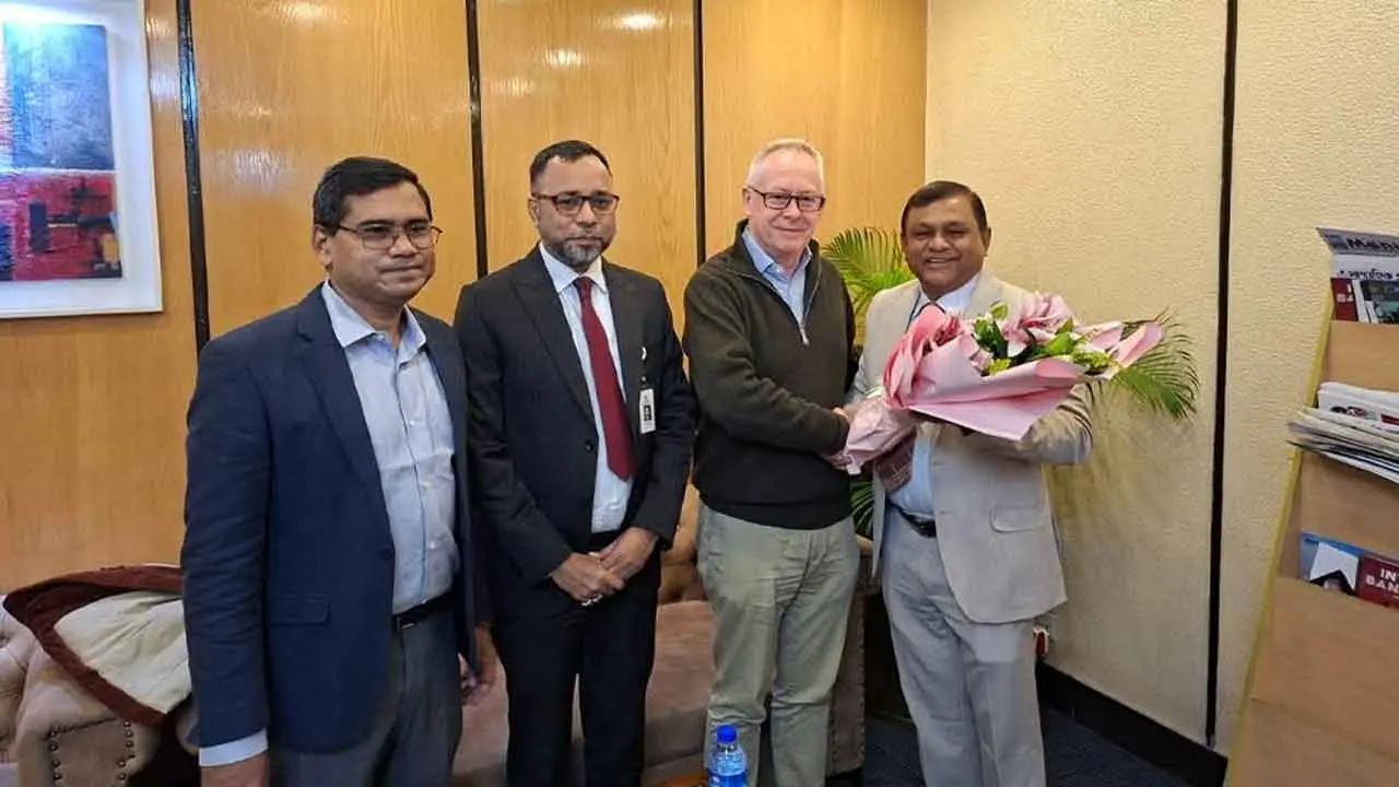 খালেদা জিয়ার চিকিৎসায় যুক্তরাজ্যের বিশেষজ্ঞ চিকিৎসক ঢাকায়